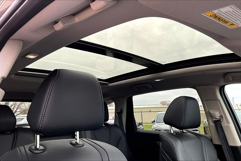 2024 Acura MDX 3.5L SH-AWD