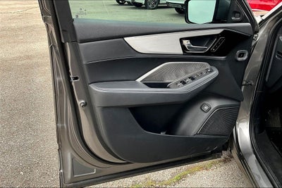 2024 Acura MDX 3.5L SH-AWD