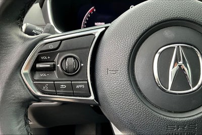 2024 Acura MDX 3.5L SH-AWD