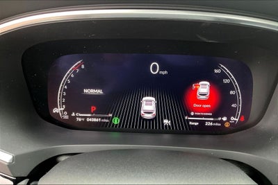 2024 Acura MDX 3.5L SH-AWD