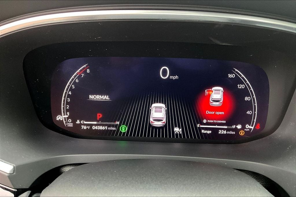 2024 Acura MDX 3.5L SH-AWD