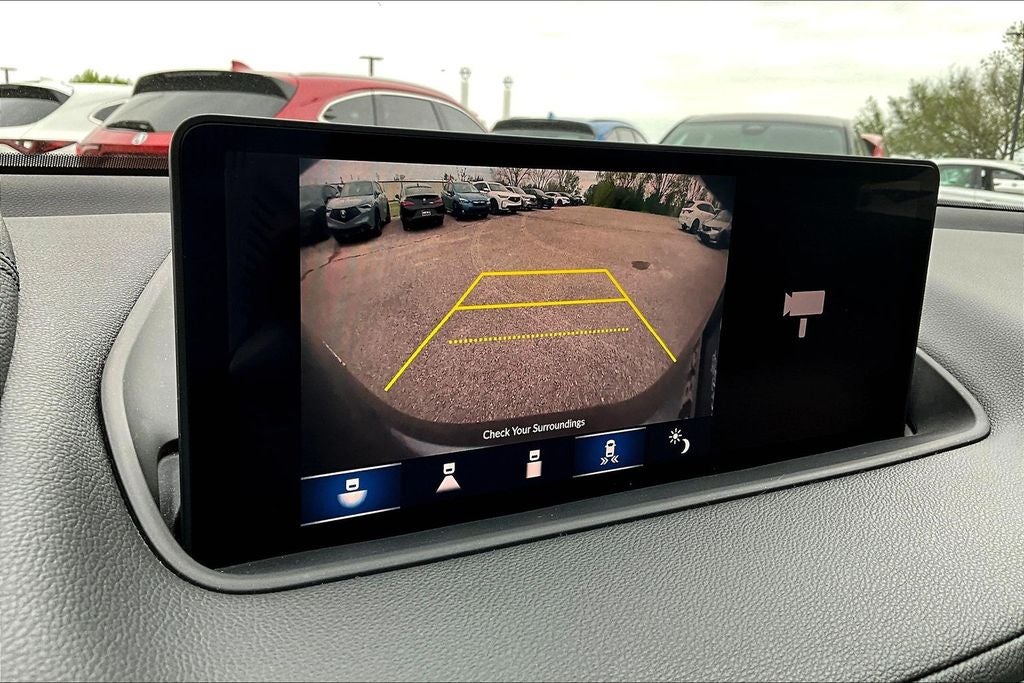 2024 Acura MDX 3.5L SH-AWD