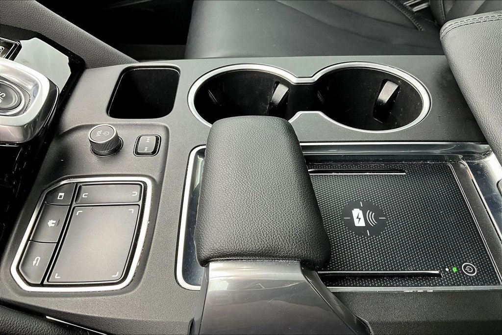 2024 Acura MDX 3.5L SH-AWD