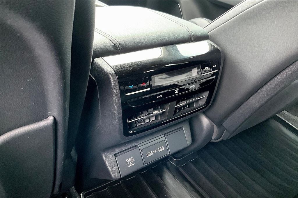 2024 Acura MDX 3.5L SH-AWD