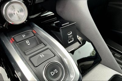 2024 Acura MDX 3.5L SH-AWD