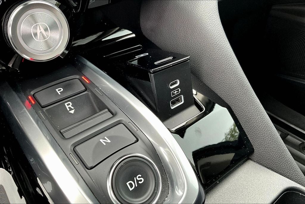 2024 Acura MDX 3.5L SH-AWD