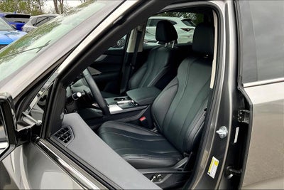 2024 Acura MDX 3.5L SH-AWD