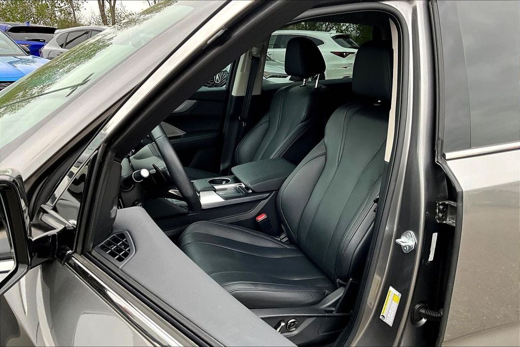 2024 Acura MDX 3.5L SH-AWD