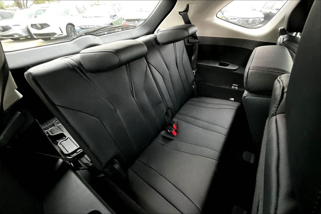 2024 Acura MDX 3.5L SH-AWD