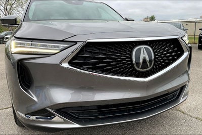 2024 Acura MDX 3.5L SH-AWD