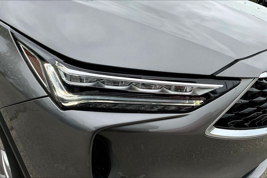 2024 Acura MDX 3.5L SH-AWD