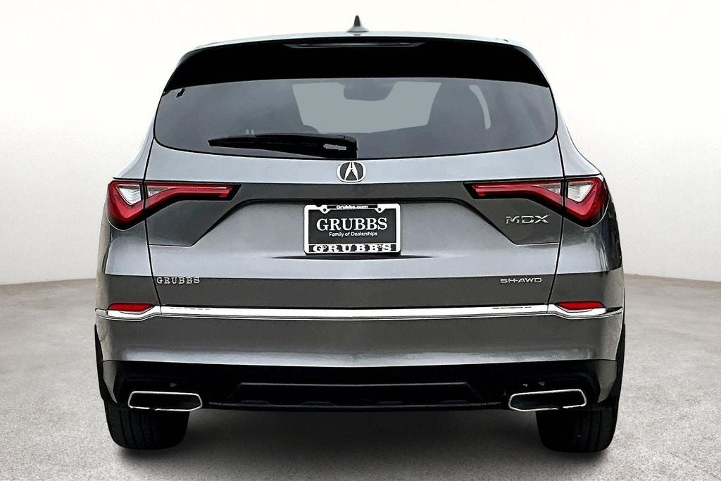 2024 Acura MDX 3.5L SH-AWD