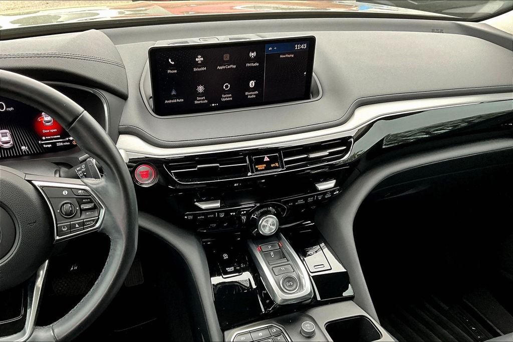 2024 Acura MDX 3.5L SH-AWD