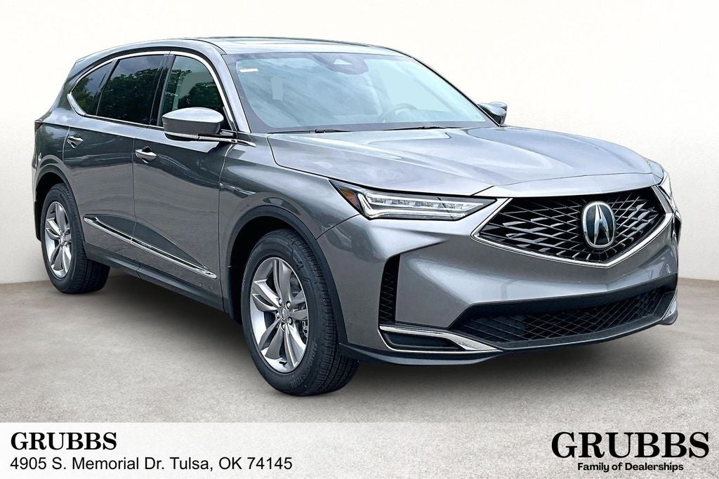 2026 Acura MDX Base SH-AWD
