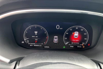 2026 Acura MDX Base SH-AWD