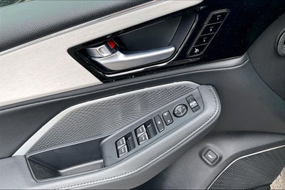 2026 Acura MDX Base SH-AWD