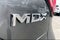 2026 Acura MDX Base SH-AWD