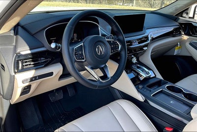 2025 Acura MDX Base SH-AWD