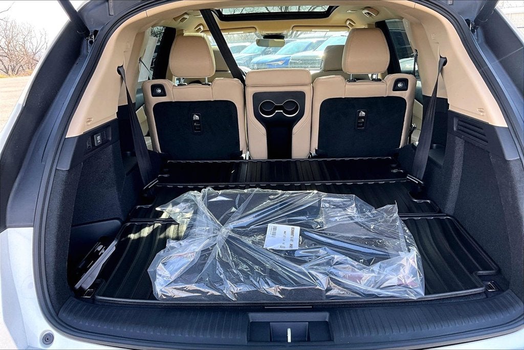 2026 Acura MDX Base SH-AWD
