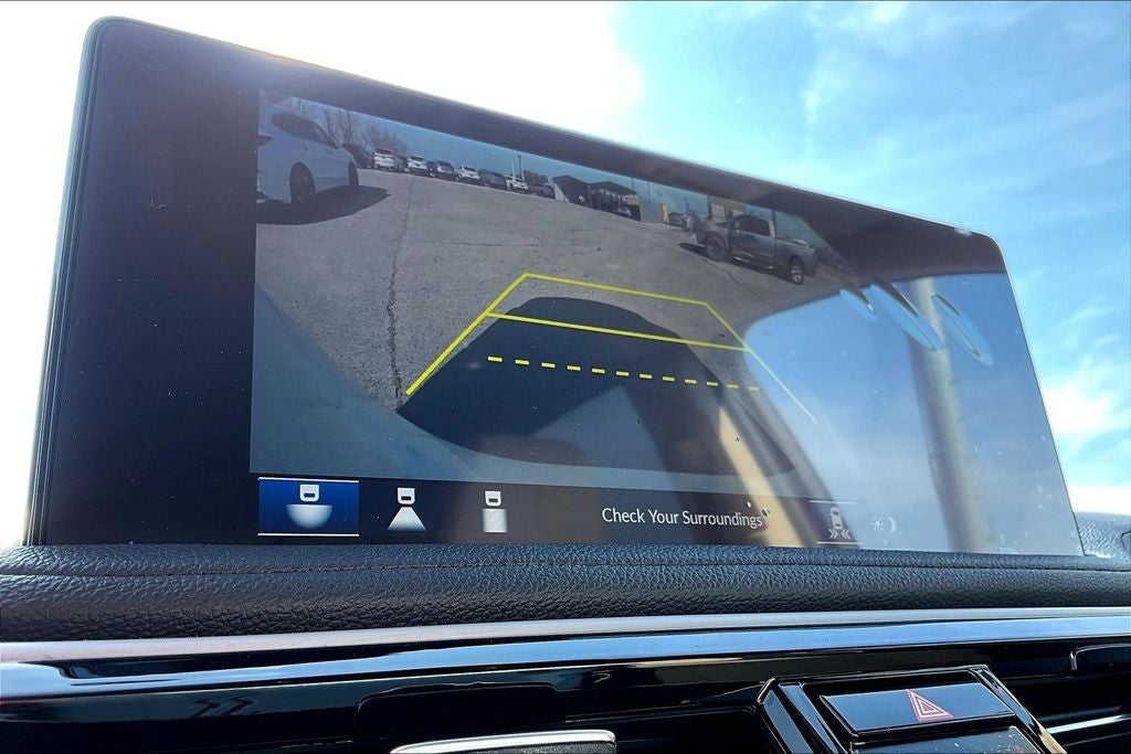 2026 Acura MDX Base SH-AWD