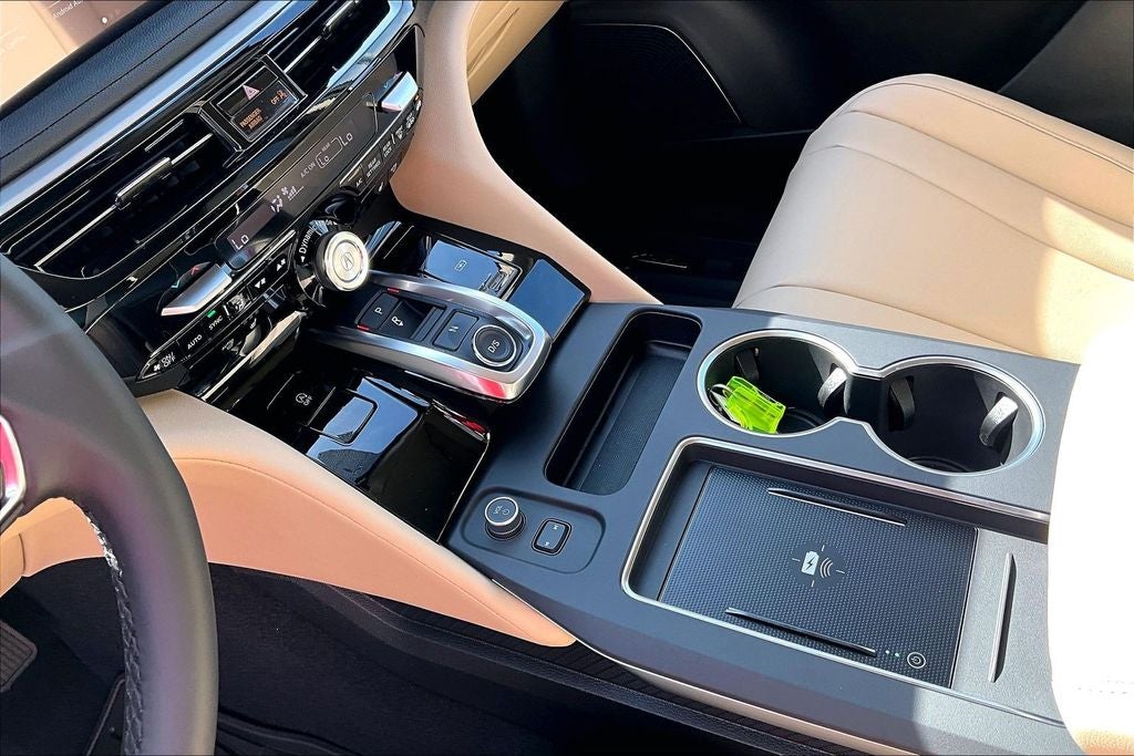 2026 Acura MDX Base SH-AWD