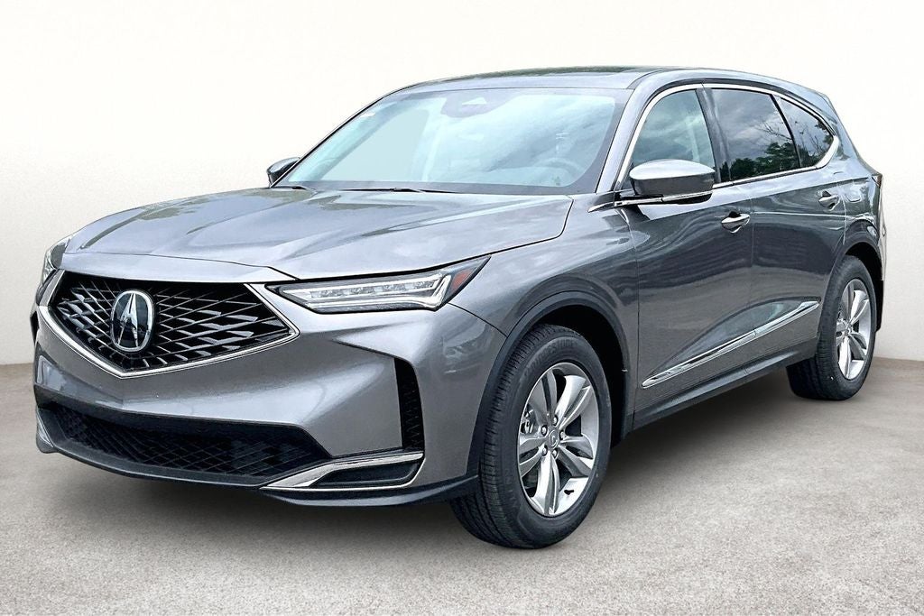 2026 Acura MDX Base SH-AWD
