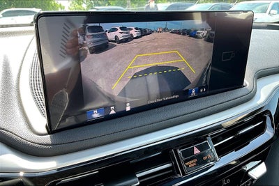 2026 Acura MDX Base SH-AWD