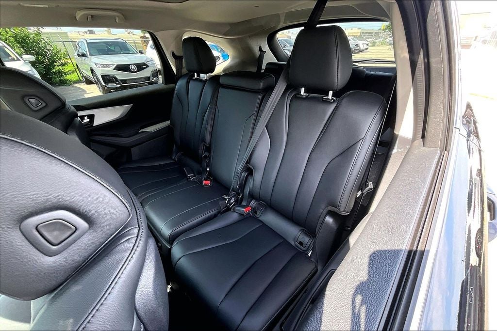 2026 Acura MDX Base SH-AWD