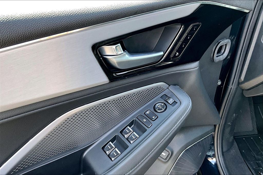2026 Acura MDX Base SH-AWD
