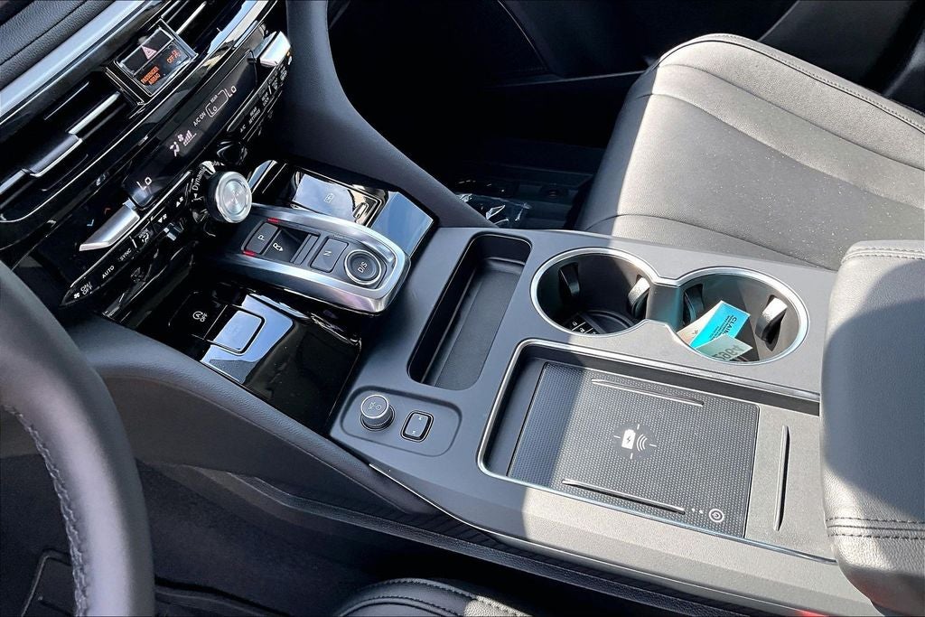 2026 Acura MDX Base SH-AWD