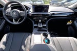 2026 Acura MDX Base SH-AWD