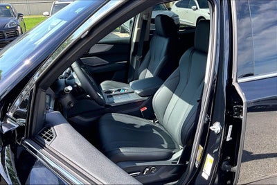 2026 Acura MDX Base SH-AWD