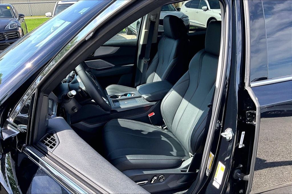 2026 Acura MDX Base SH-AWD