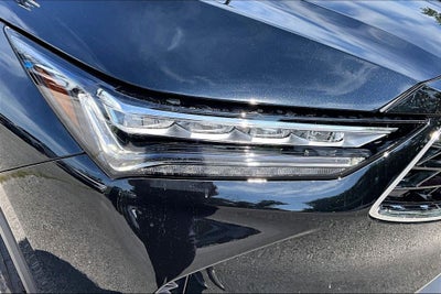 2026 Acura MDX Base SH-AWD