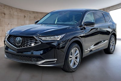 2026 Acura MDX Base SH-AWD