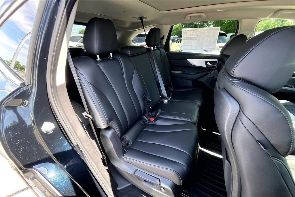 2026 Acura MDX Base SH-AWD