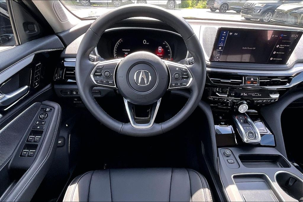 2026 Acura MDX Base SH-AWD