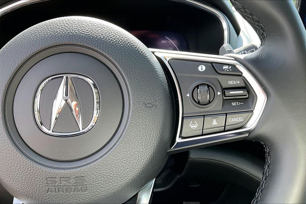 2026 Acura MDX Base SH-AWD