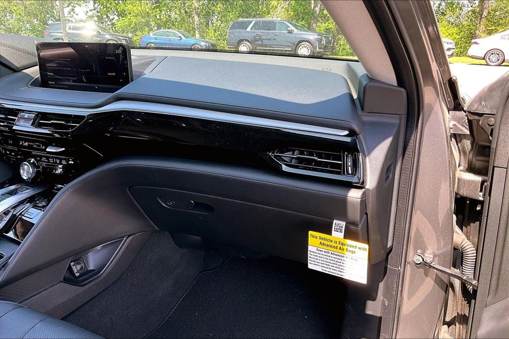2024 Acura MDX Technology SH-AWD