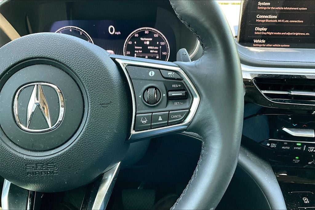 2024 Acura MDX Technology SH-AWD