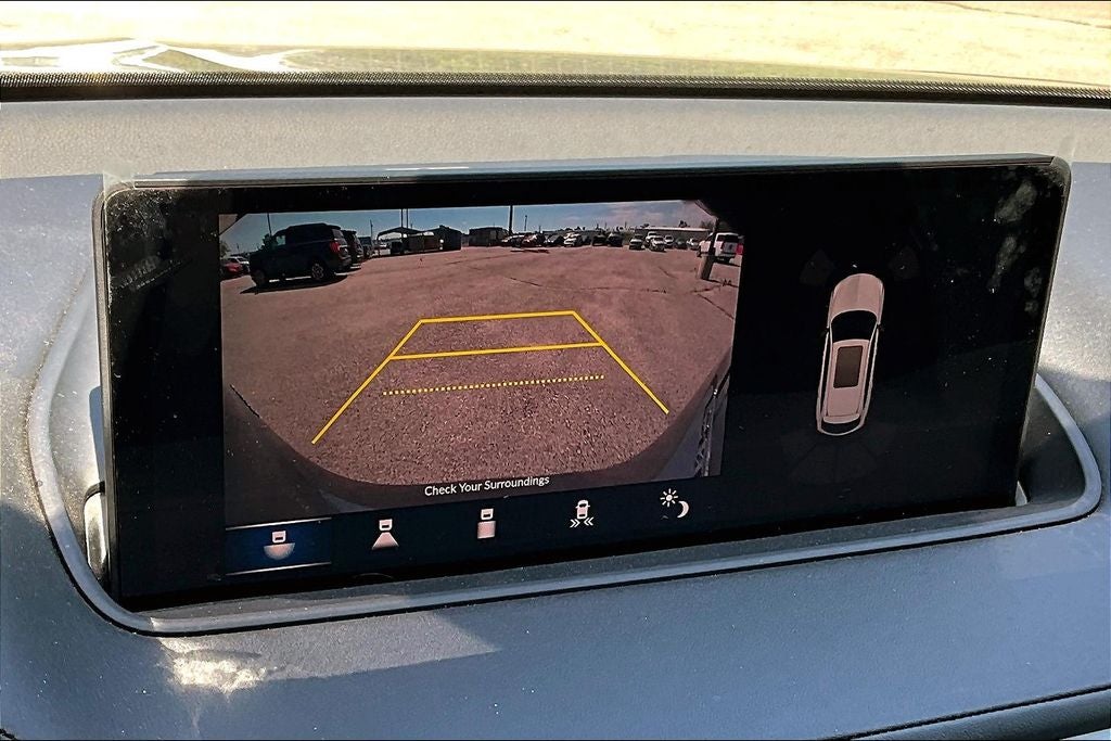 2024 Acura MDX Technology SH-AWD