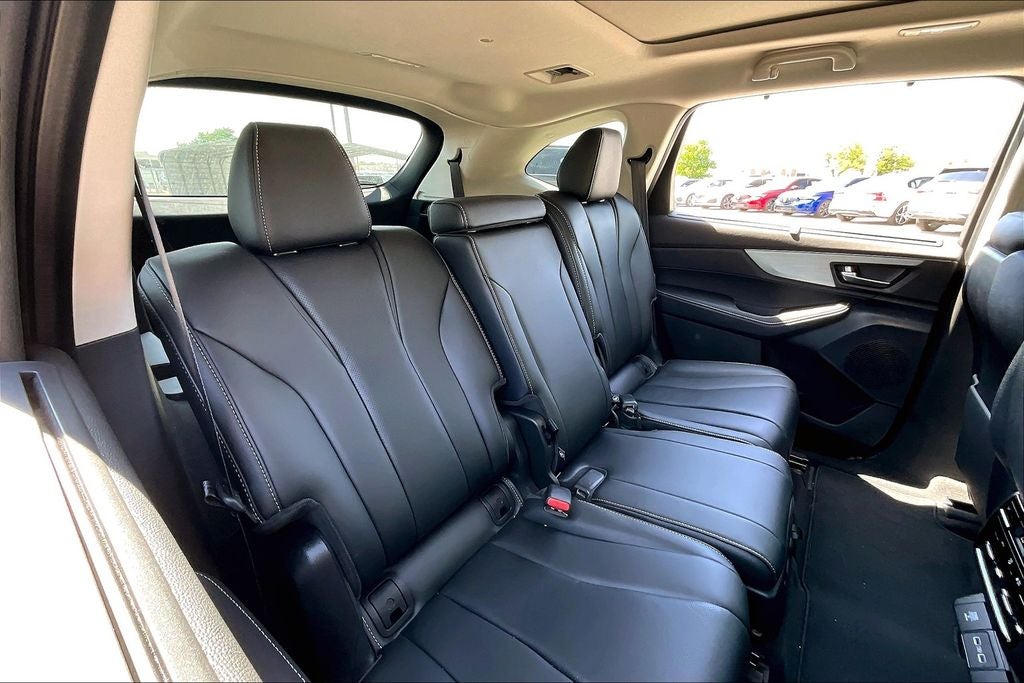 2024 Acura MDX Technology SH-AWD