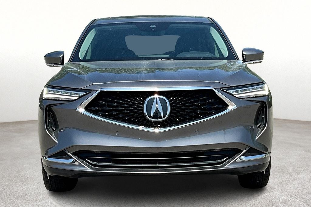2024 Acura MDX Technology SH-AWD
