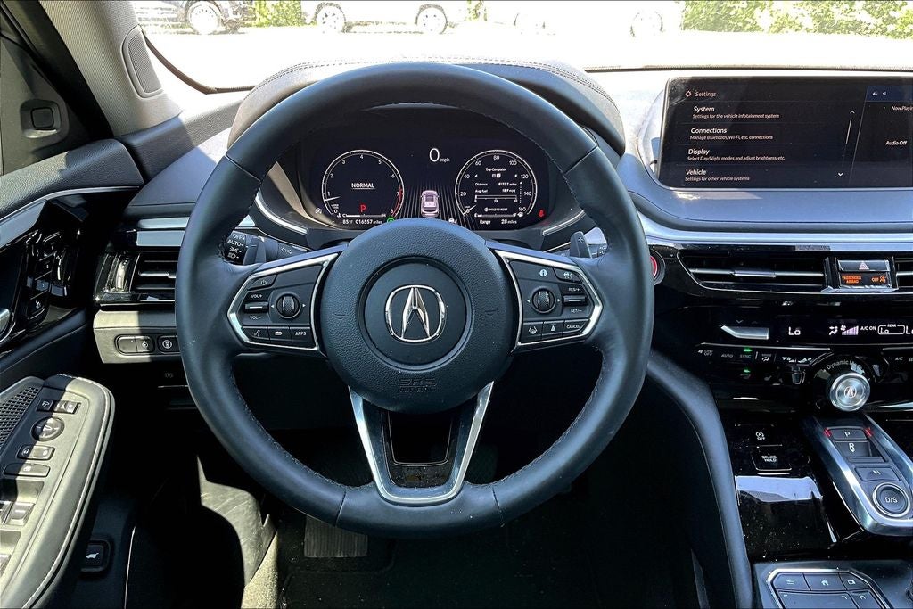 2024 Acura MDX Technology SH-AWD