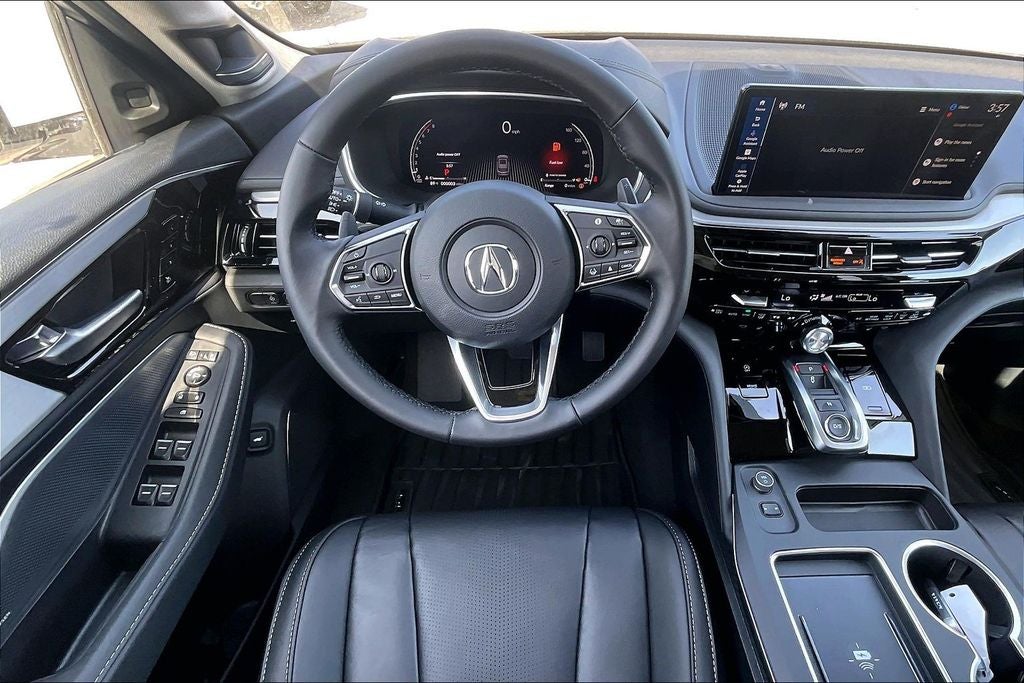 2026 Acura MDX Technology Package SH-AWD