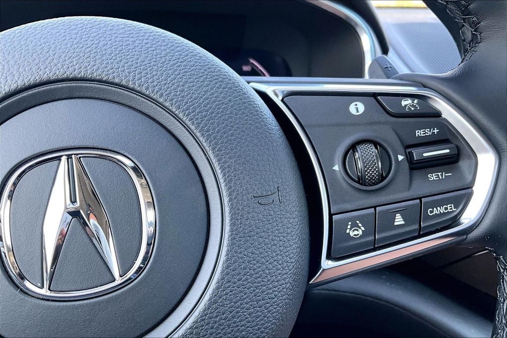 2026 Acura MDX Technology Package SH-AWD