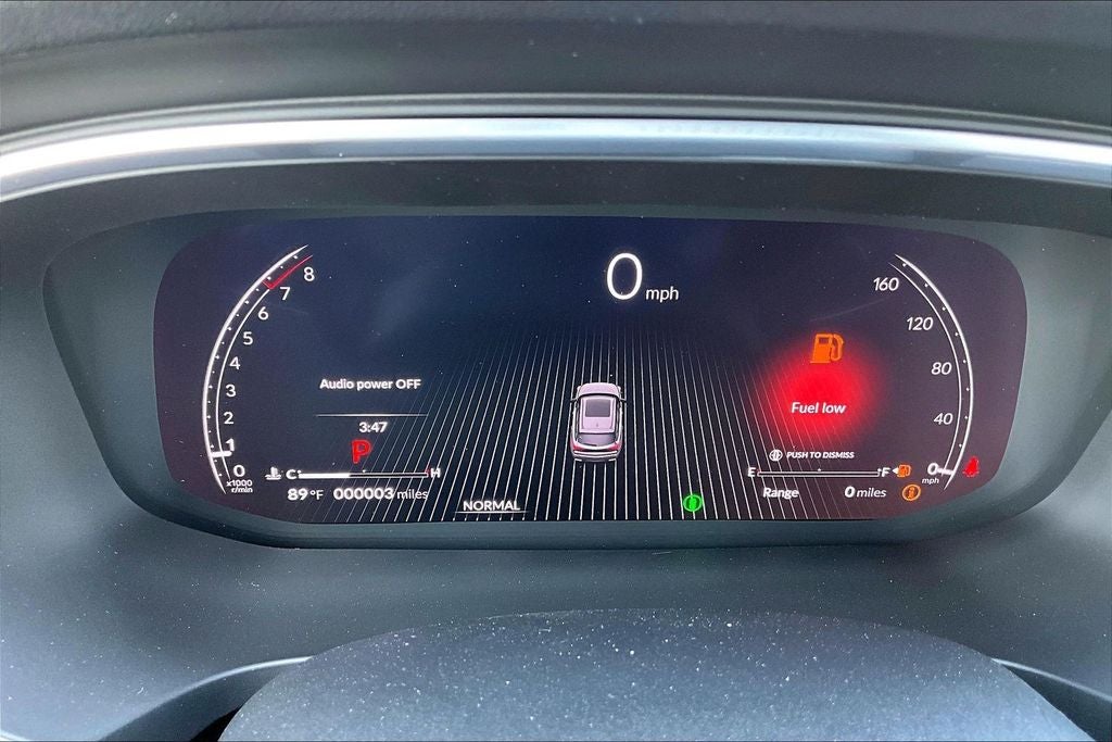 2026 Acura MDX Technology Package SH-AWD