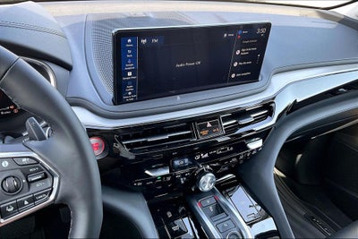2026 Acura MDX Technology Package SH-AWD