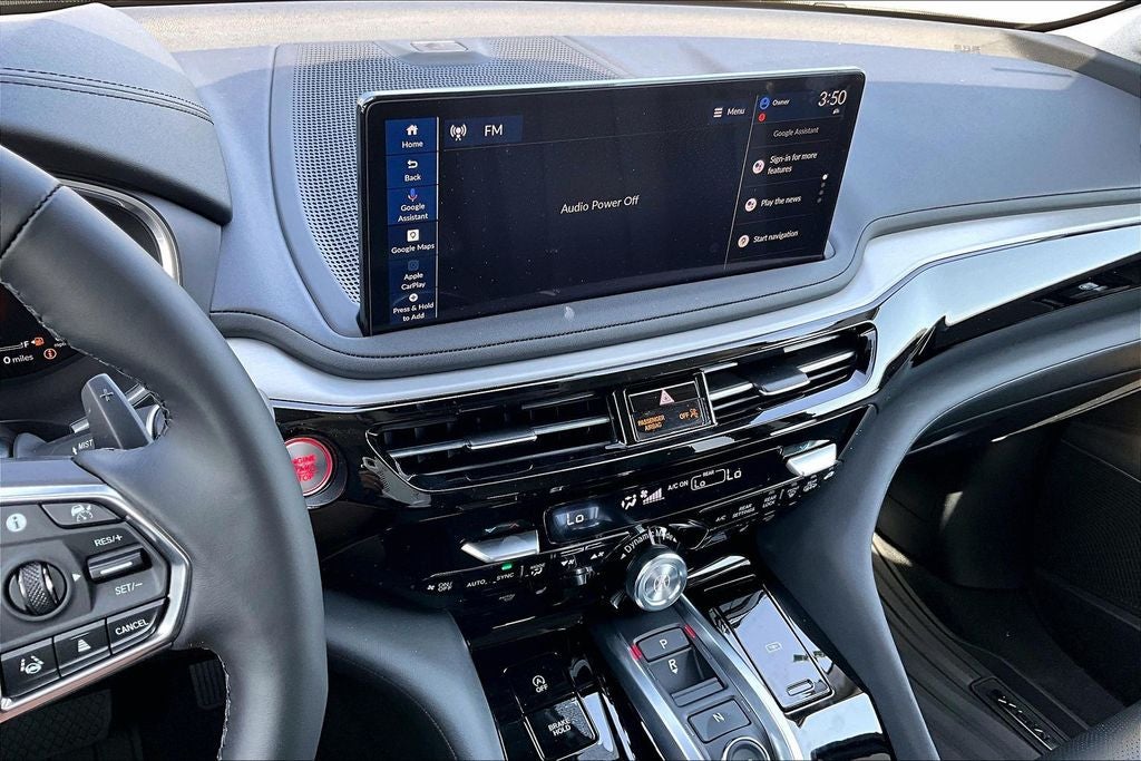 2026 Acura MDX Technology Package SH-AWD