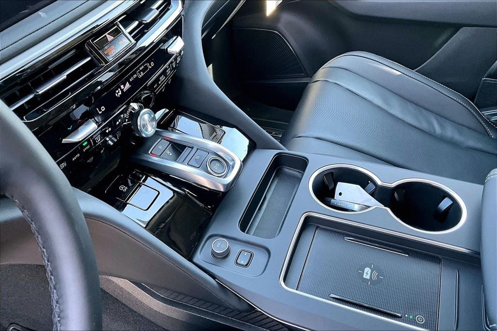 2026 Acura MDX Technology Package SH-AWD